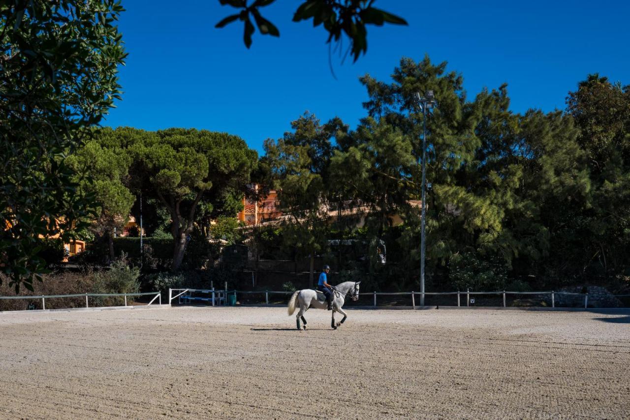 Quinta Da Bicuda Villa Cascais Kültér fotó