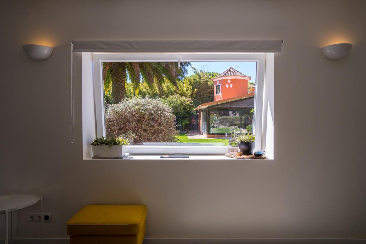 Quinta Da Bicuda Villa Cascais Kültér fotó