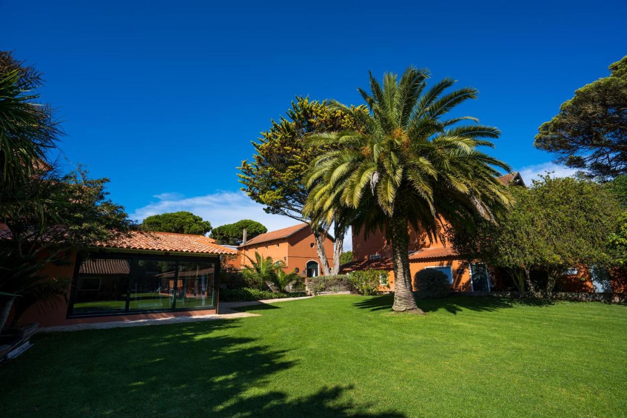 Quinta Da Bicuda Villa Cascais Kültér fotó