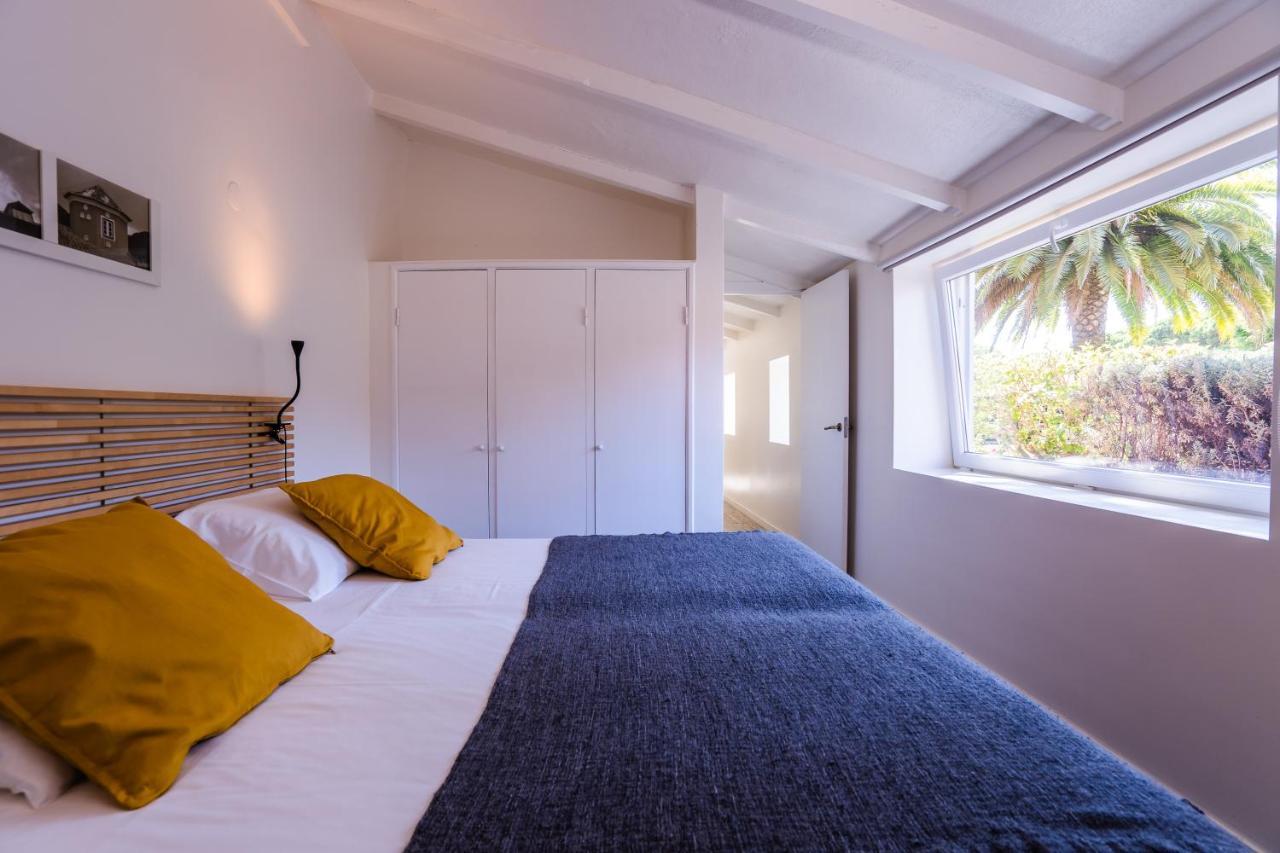 Quinta Da Bicuda Villa Cascais Kültér fotó
