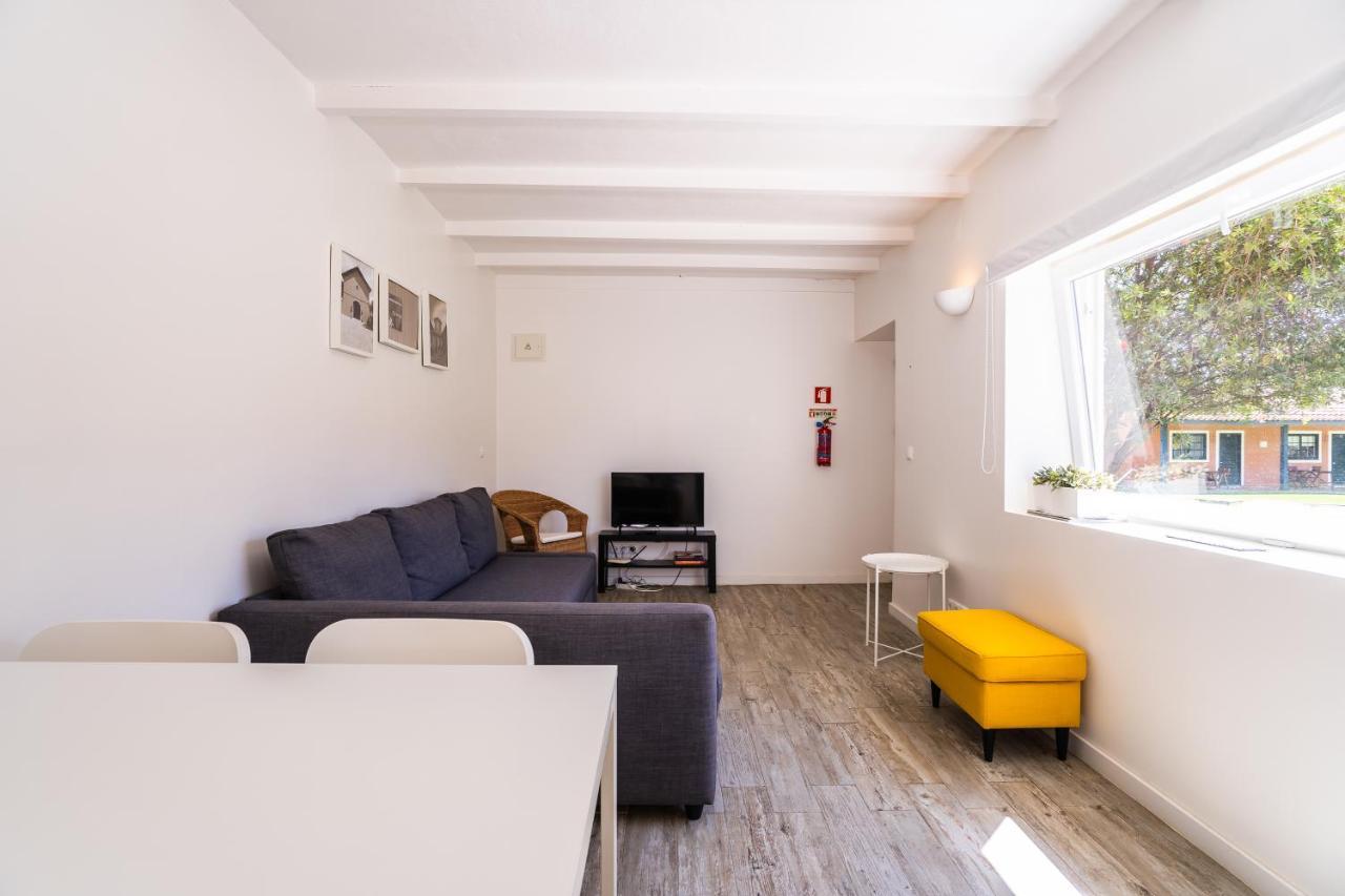 Quinta Da Bicuda Villa Cascais Kültér fotó