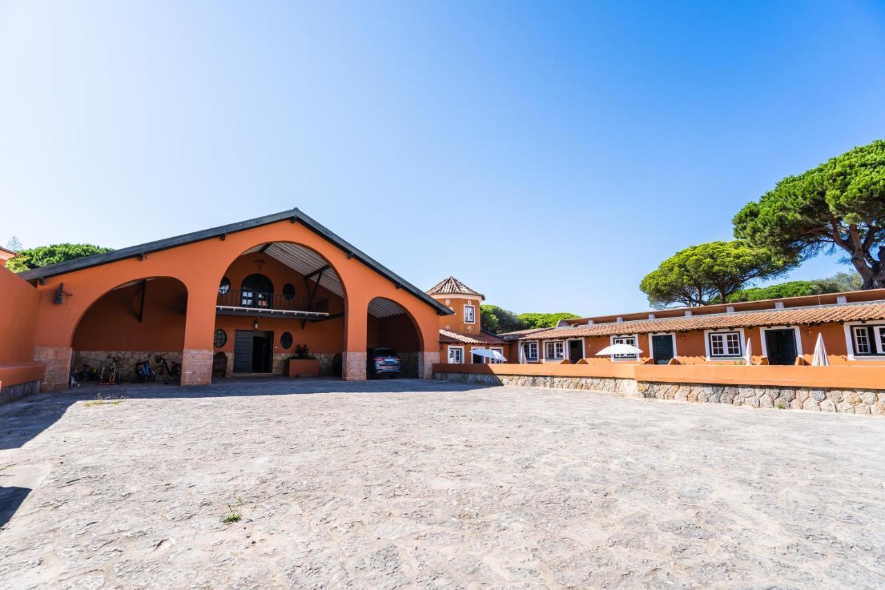 Quinta Da Bicuda Villa Cascais Kültér fotó