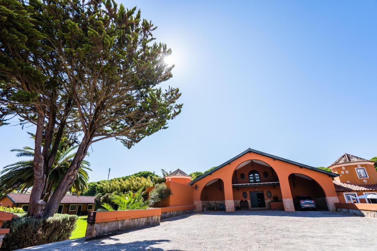 Quinta Da Bicuda Villa Cascais Kültér fotó