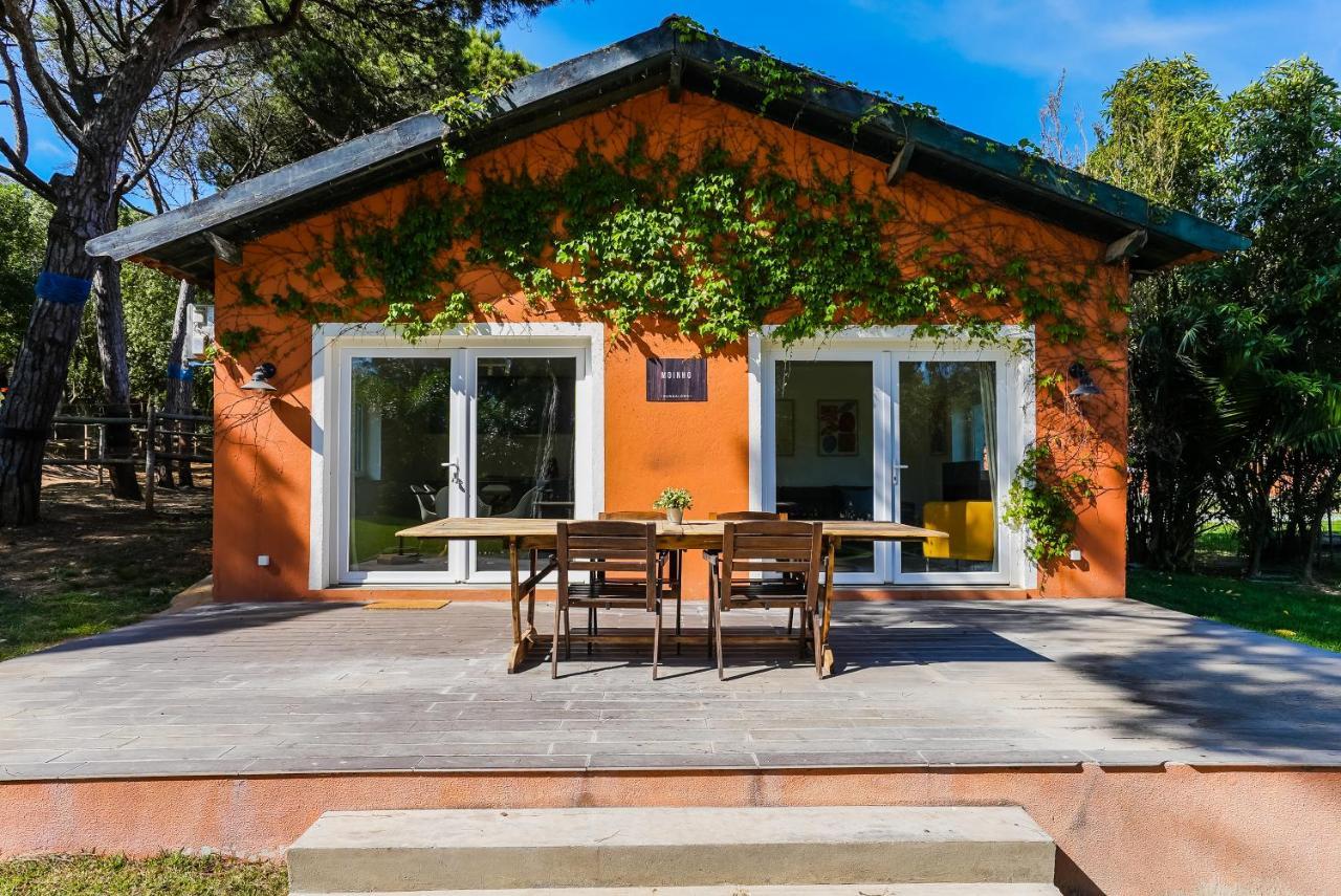 Quinta Da Bicuda Villa Cascais Kültér fotó