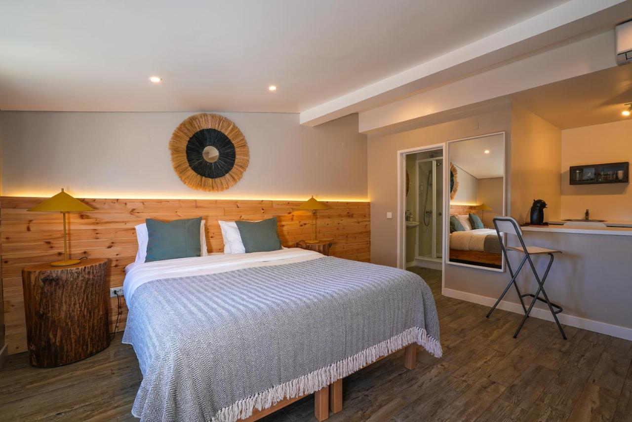 Quinta Da Bicuda Villa Cascais Kültér fotó
