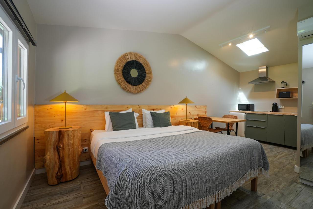 Quinta Da Bicuda Villa Cascais Kültér fotó
