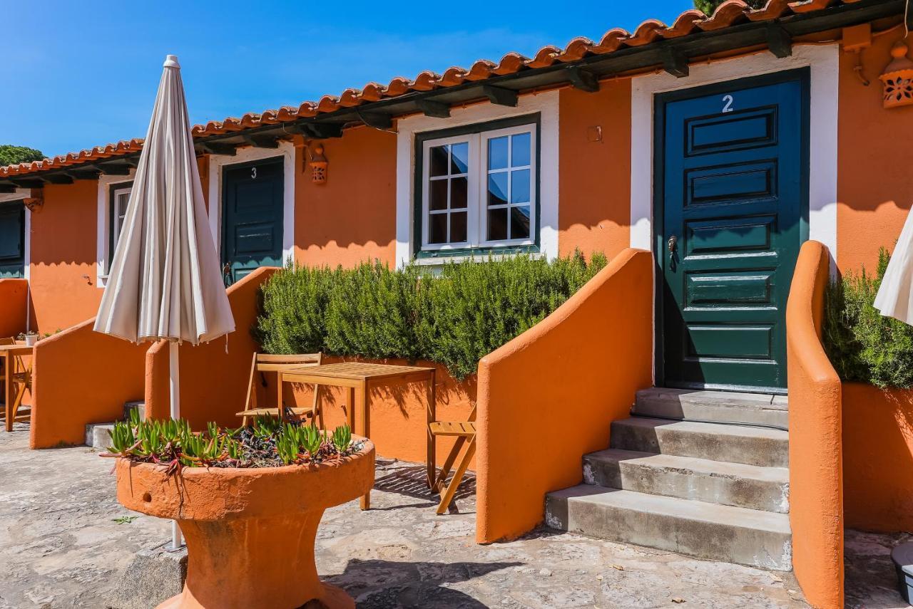 Quinta Da Bicuda Villa Cascais Kültér fotó