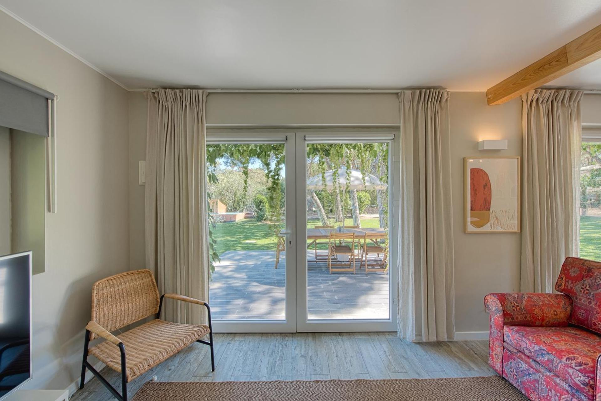 Quinta Da Bicuda Villa Cascais Kültér fotó