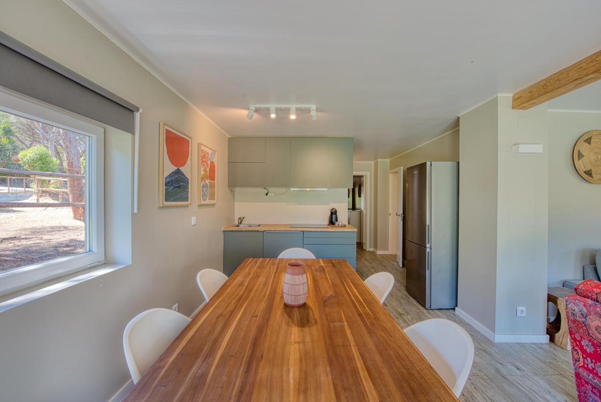 Quinta Da Bicuda Villa Cascais Kültér fotó