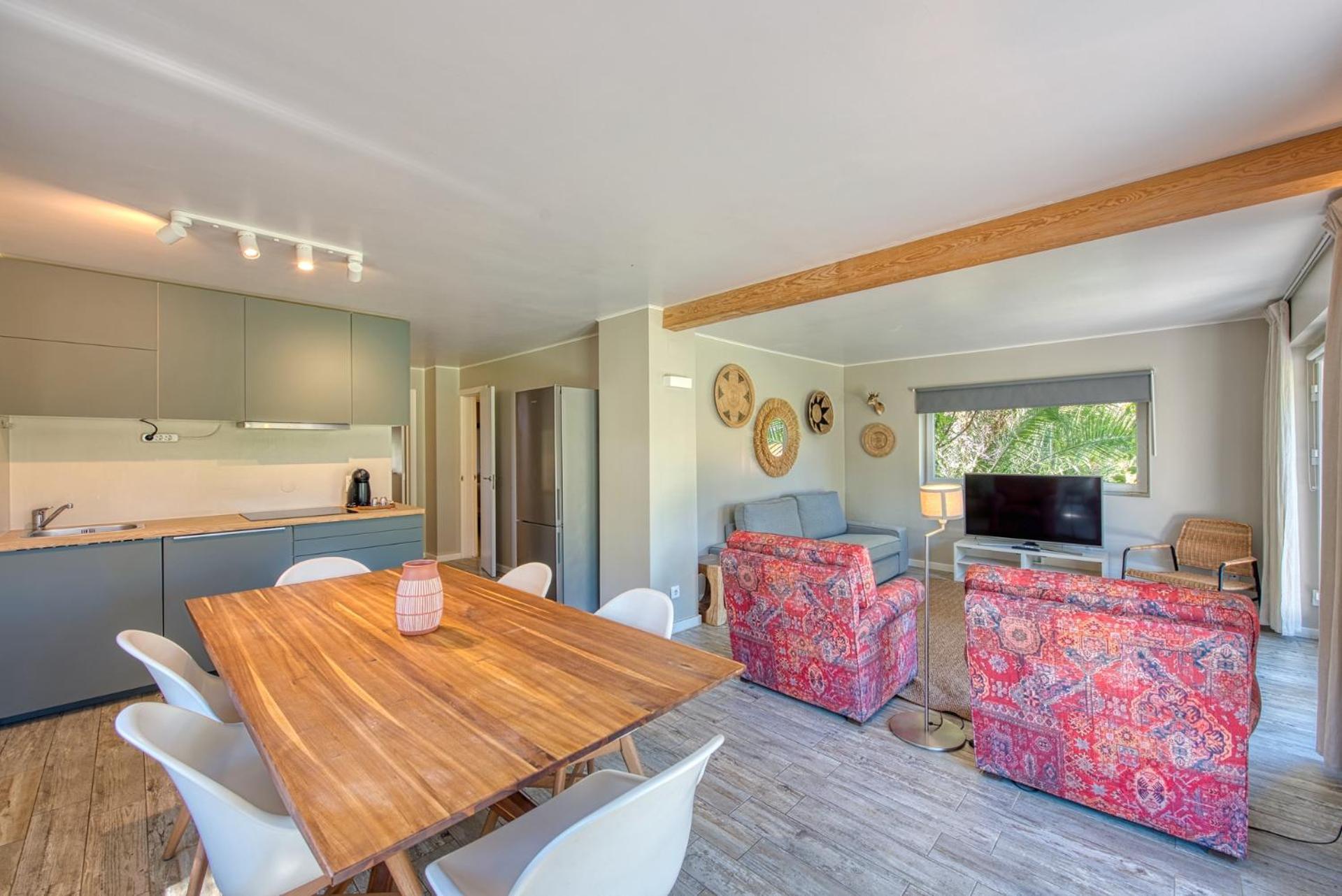 Quinta Da Bicuda Villa Cascais Kültér fotó