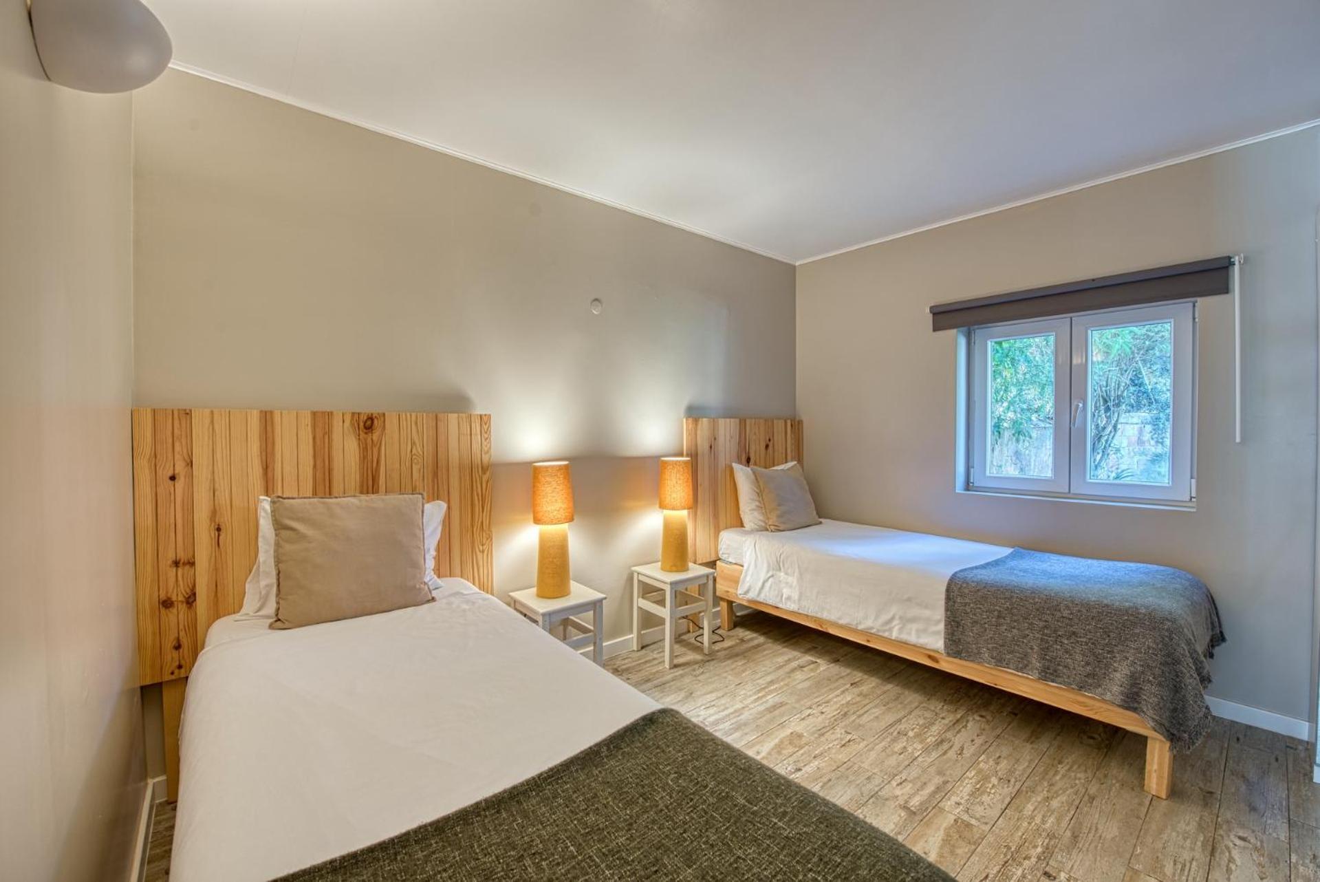 Quinta Da Bicuda Villa Cascais Kültér fotó
