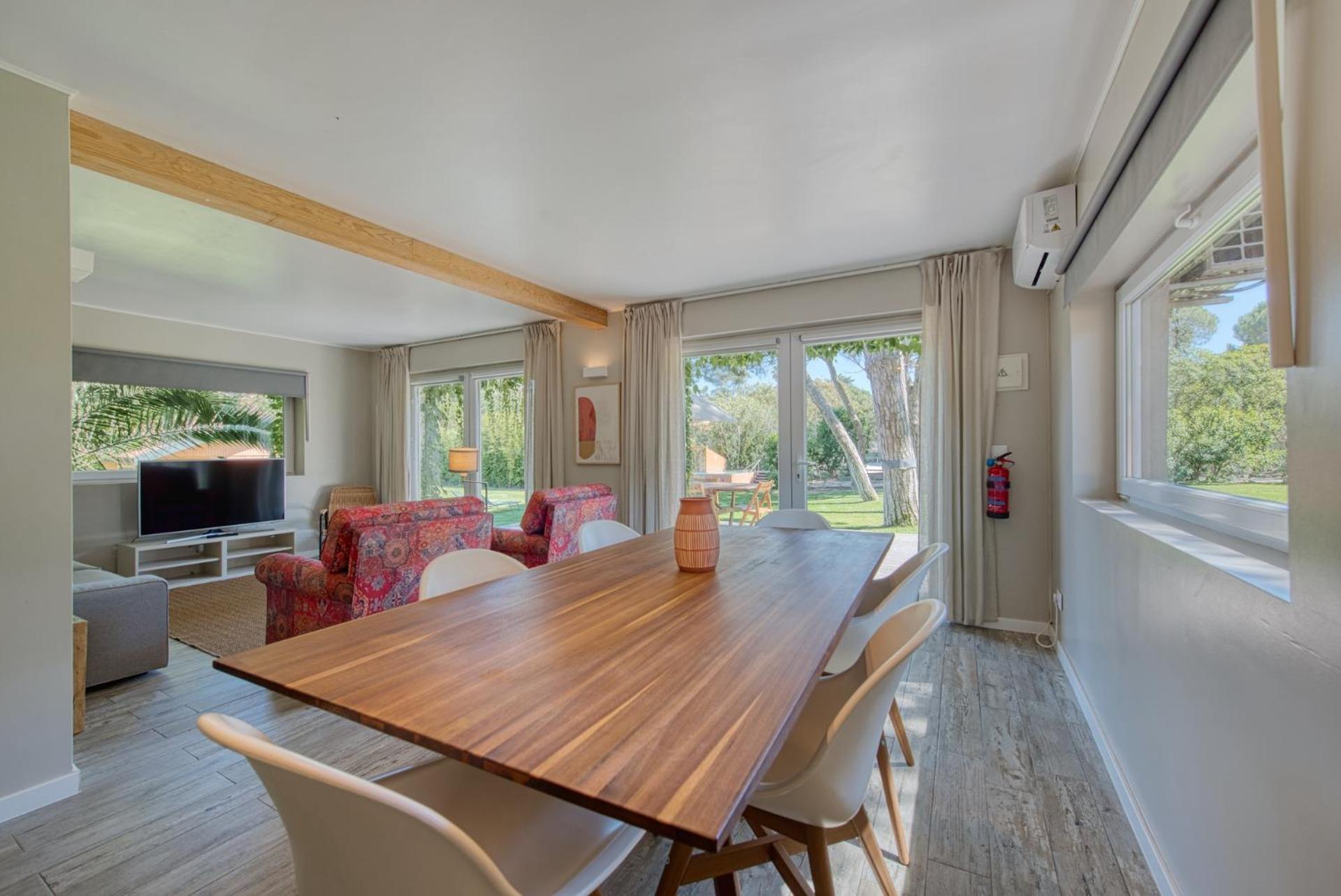 Quinta Da Bicuda Villa Cascais Kültér fotó