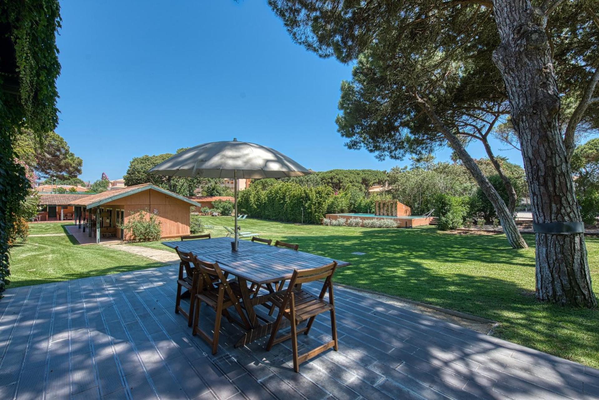 Quinta Da Bicuda Villa Cascais Kültér fotó