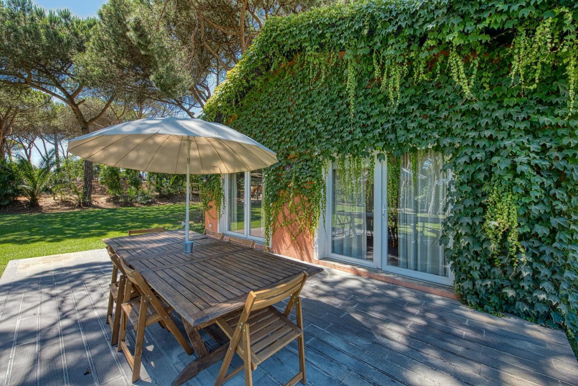 Quinta Da Bicuda Villa Cascais Kültér fotó