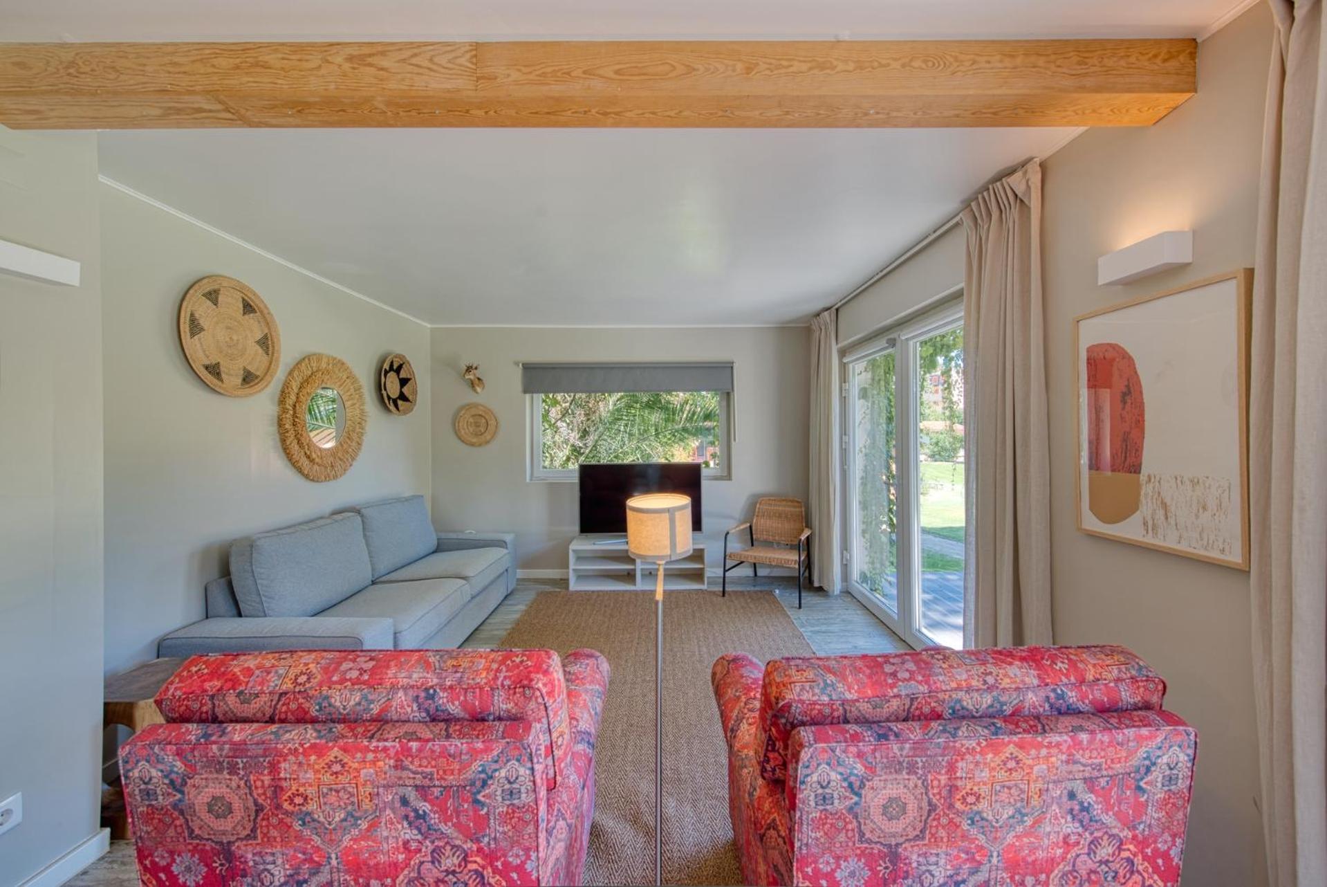 Quinta Da Bicuda Villa Cascais Kültér fotó