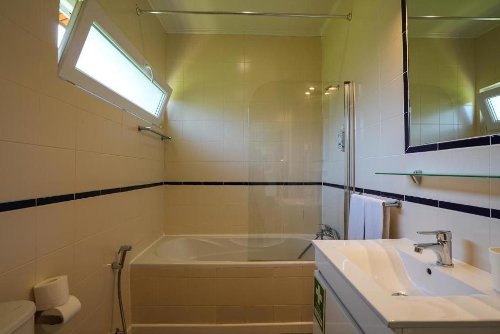 Quinta Da Bicuda Villa Cascais Kültér fotó