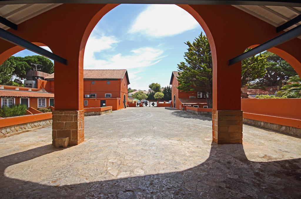 Quinta Da Bicuda Villa Cascais Kültér fotó