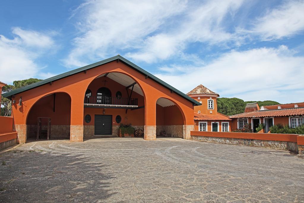 Quinta Da Bicuda Villa Cascais Kültér fotó