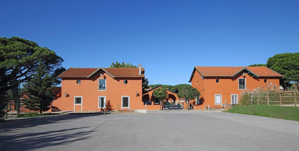 Quinta Da Bicuda Villa Cascais Kültér fotó