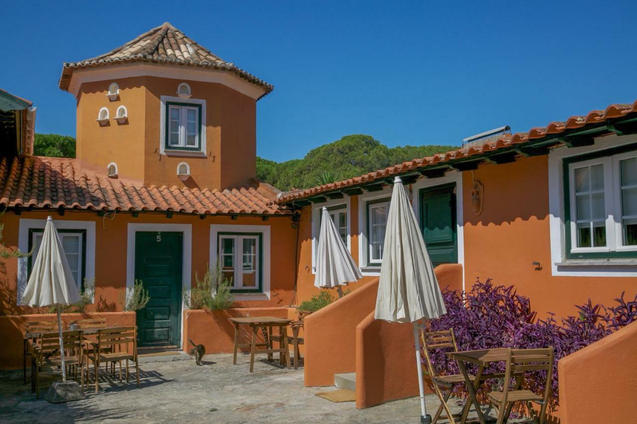 Quinta Da Bicuda Villa Cascais Kültér fotó