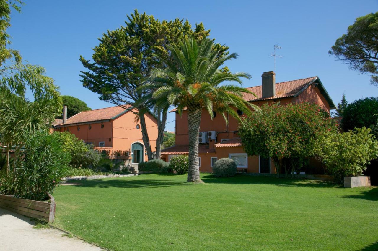 Quinta Da Bicuda Villa Cascais Kültér fotó